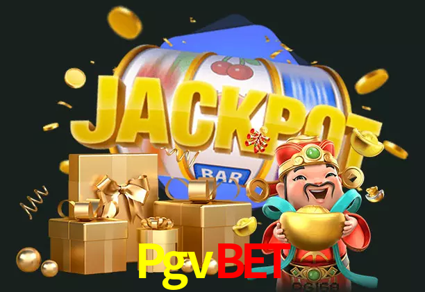 Pgvbet bet