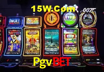 Especiais de Fim de Semana Pgvbet