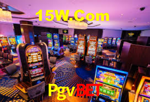 Pgvbet: Seu Cassino Premiado com Pagamentos Rápidos