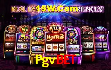 Recursos de Bônus Pgvbet