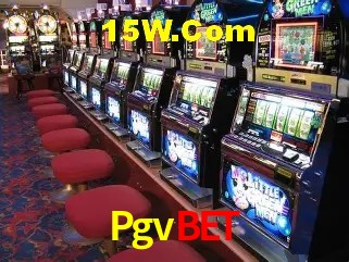 Casino Ao Vivo Pgvbet