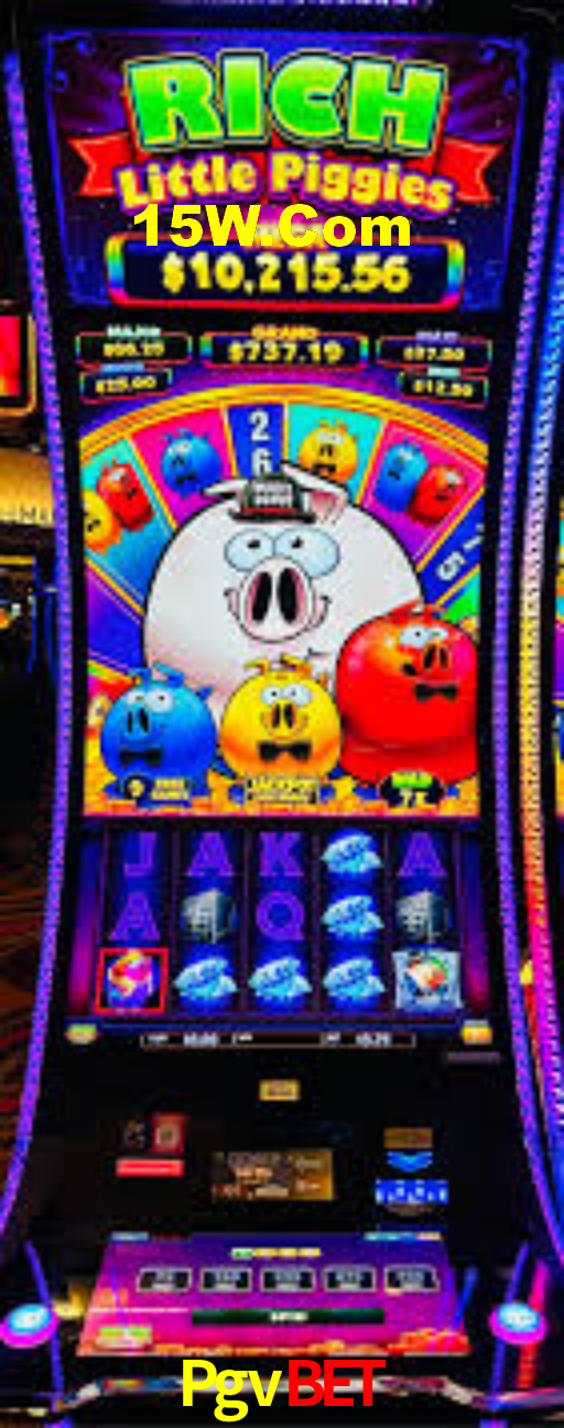 Pgv Bet