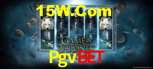 Sinta a adrenalina dos jogos de cassino com Pgvbet