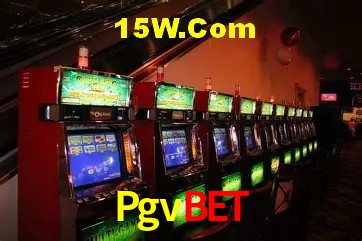 Jogos de Slot Pgvbet