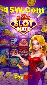 Mesa de Roleta Pgvbet