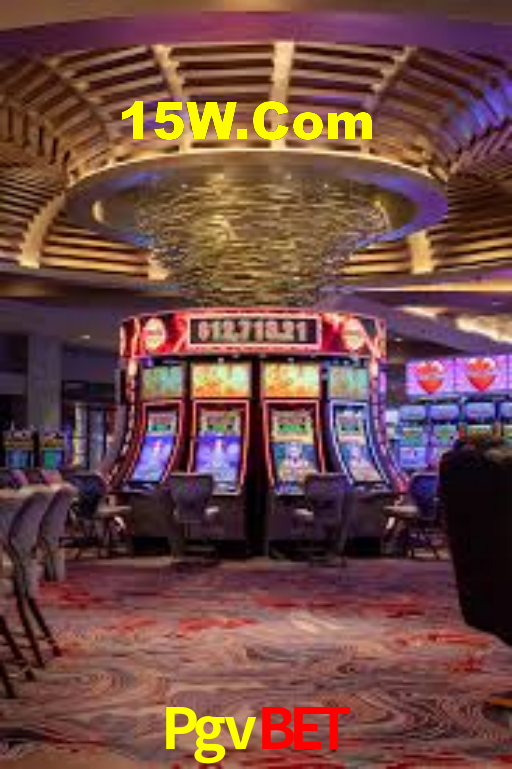 Pgvbet: A Experiência de Casino com Jogos de Mesa ao Vivo