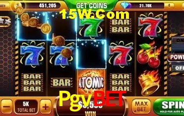 Tecnologia da Plataforma Pgvbet