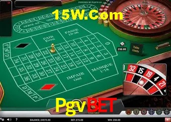 Diretório de Jogos Pgvbet