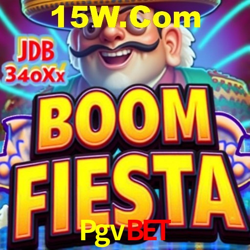 Interface do App Pgvbet