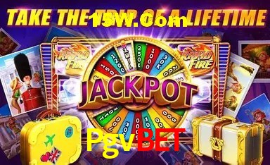 Design Responsivo Pgvbet