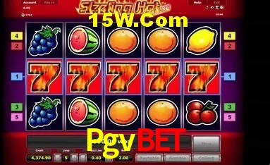 Ofertas Exclusivas Pgvbet
