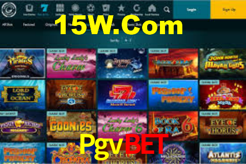 Bônus Generosos e Exclusivos no Pgvbet para Você!