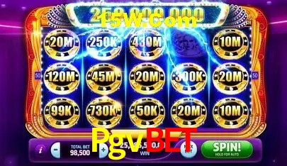 Promoção Relâmpago Pgvbet